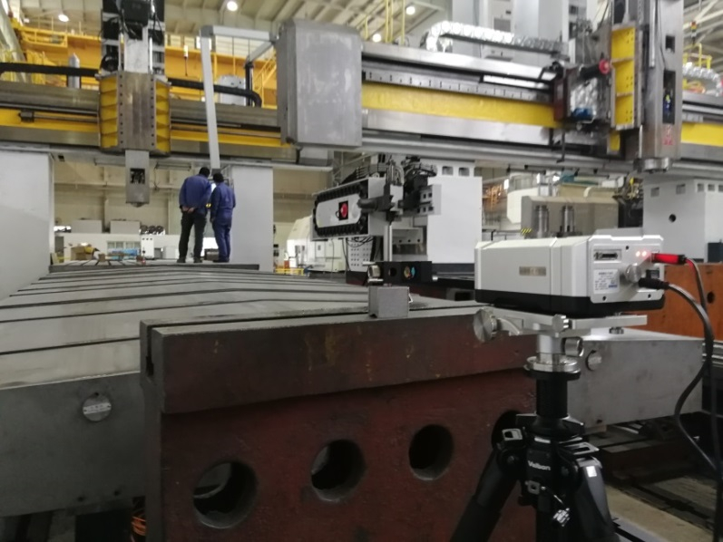 壓電陶瓷振動(dòng)測量